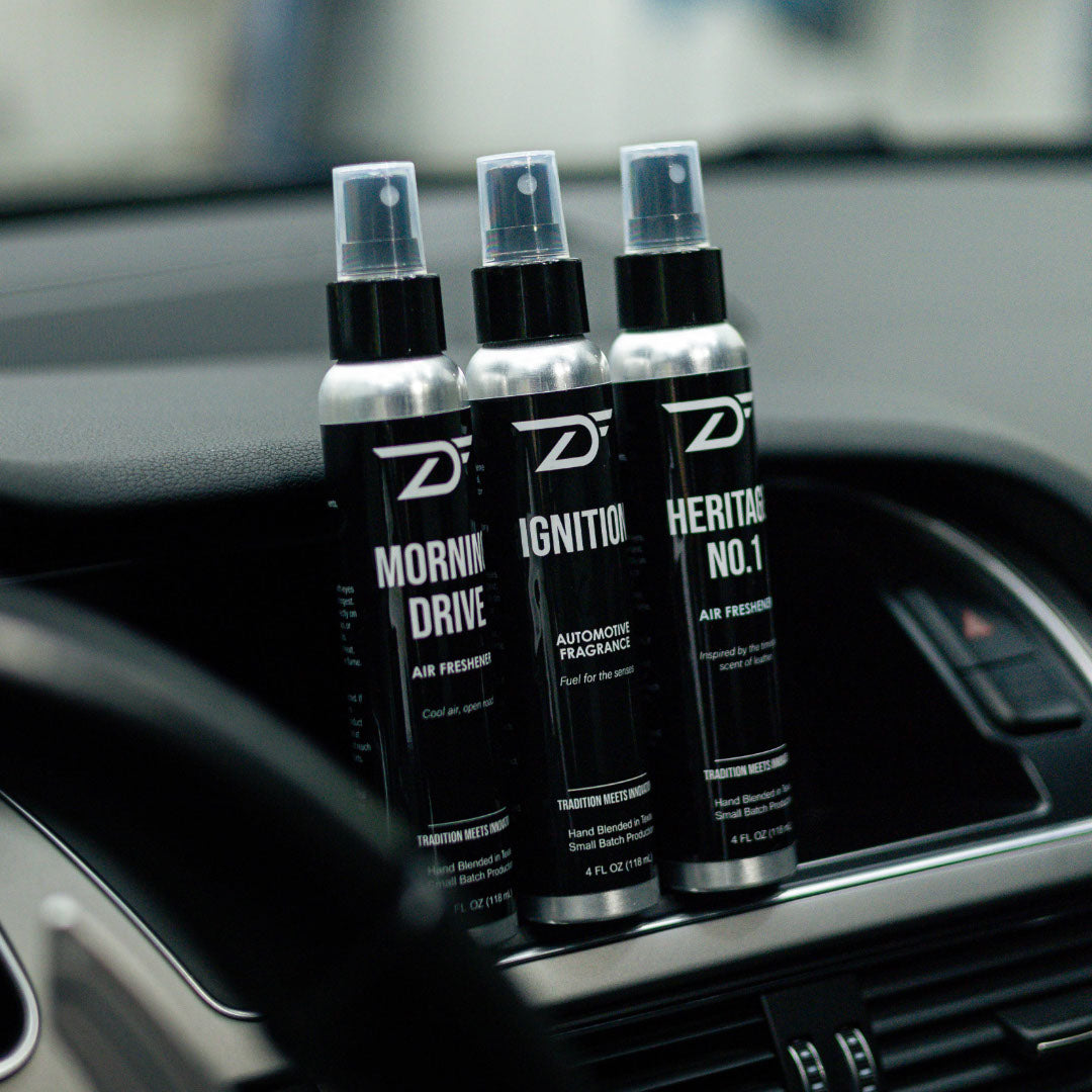 Detailers Finest Fragrance