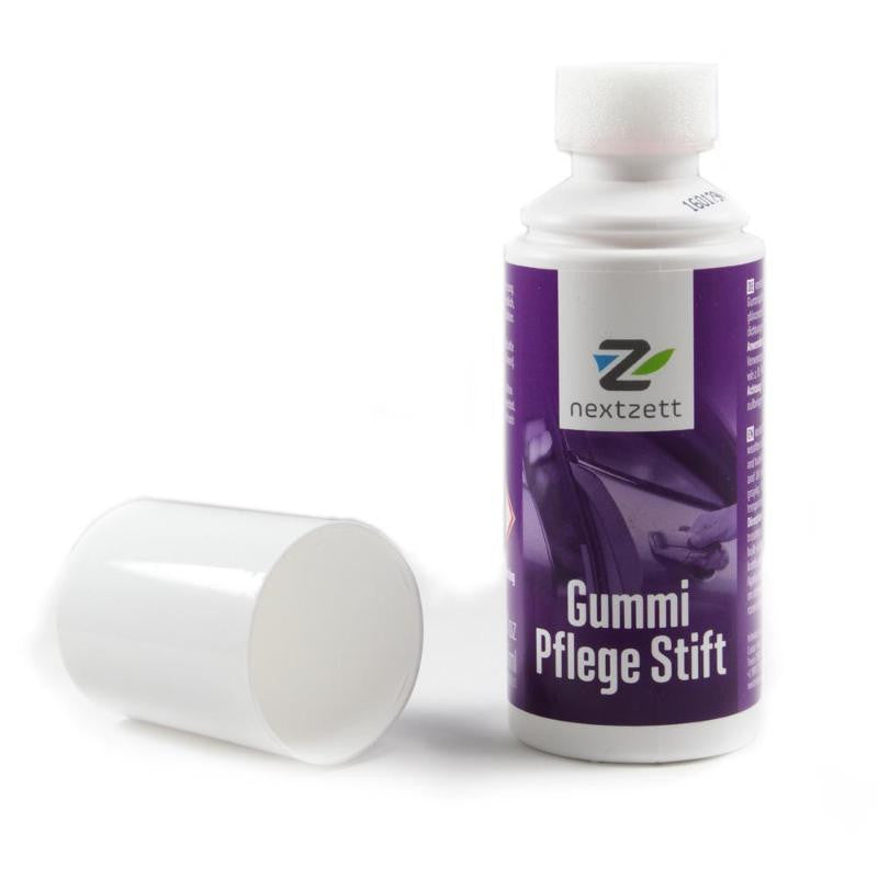 Rubber Car Seal Conditioner - Weather Seal - Gummi Pflege
