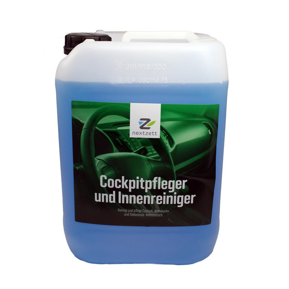 Car Interior Cleaner - Cockpit Premium Interior Cleaner Spray 338
