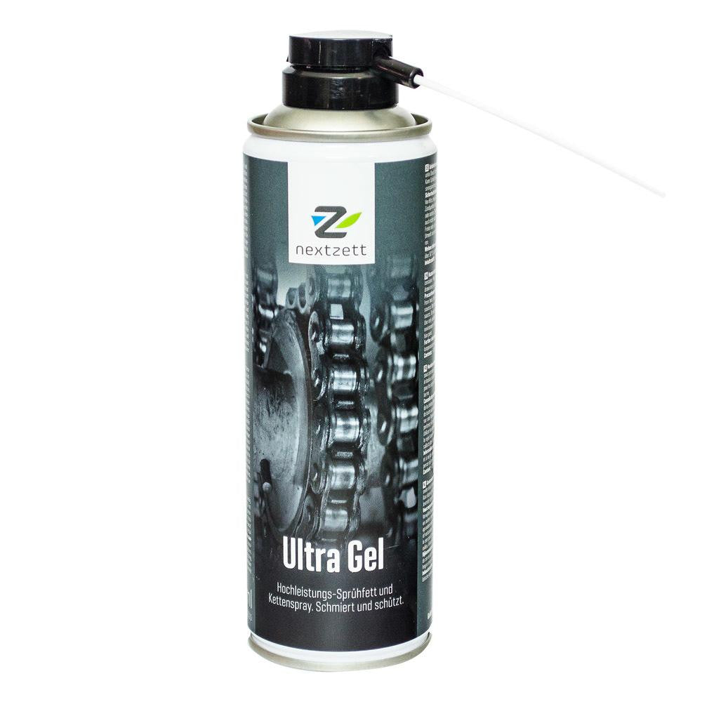 nextzett Ultra Gel Chain Grease nextzett Ultra Gel Chain Grease
