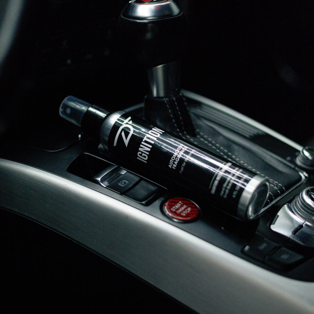 Detailers Finest Fragrance Flight Bundle