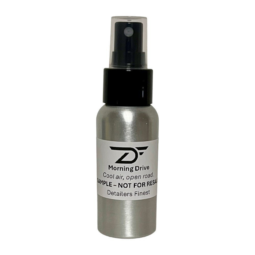Detailers Finest Car Fragrance 2 oz Sample