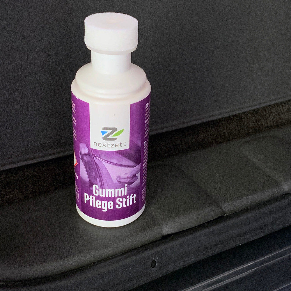 nextzett Gummi Pflege Rubber Care Stick (91480815) - Weather Seal Conditioner