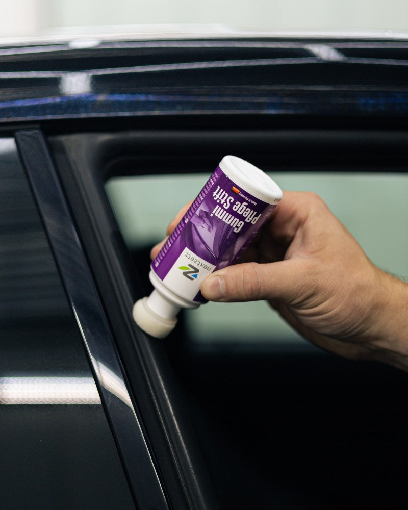 Gummi Pflege Rubber Care Stick (2 Pack)