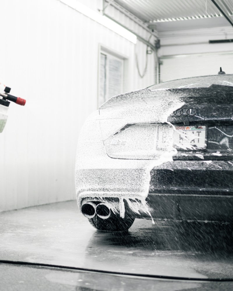 Lotus Ultra Foam – Snow Foam Car Wash