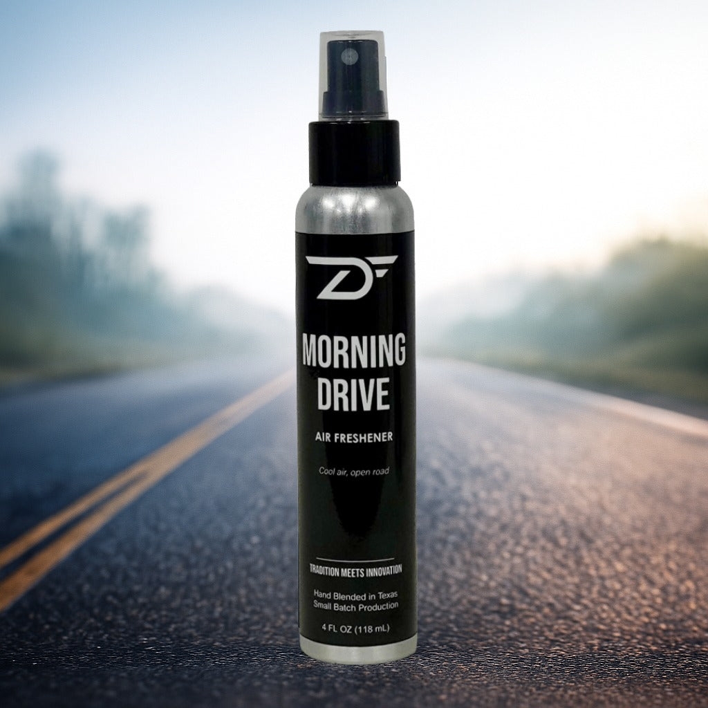 Detailers Finest Fragrance Flight Bundle