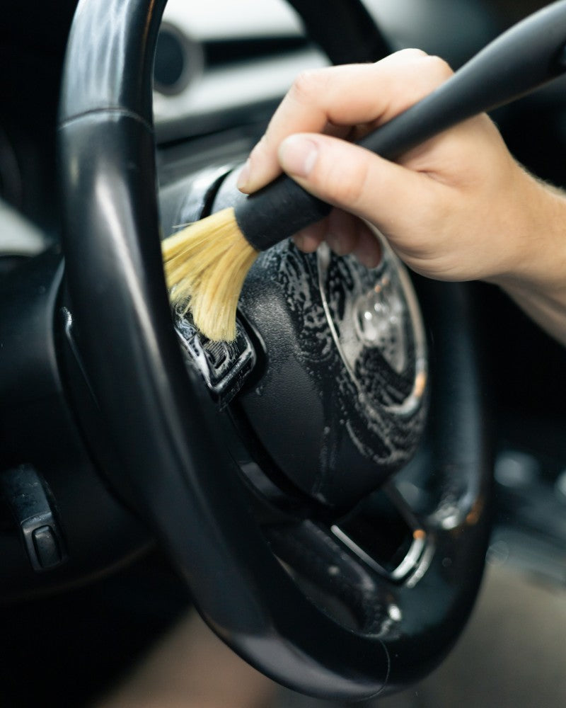 Plastic Deep Cleaner – Heavy Duty Interior Cleaner