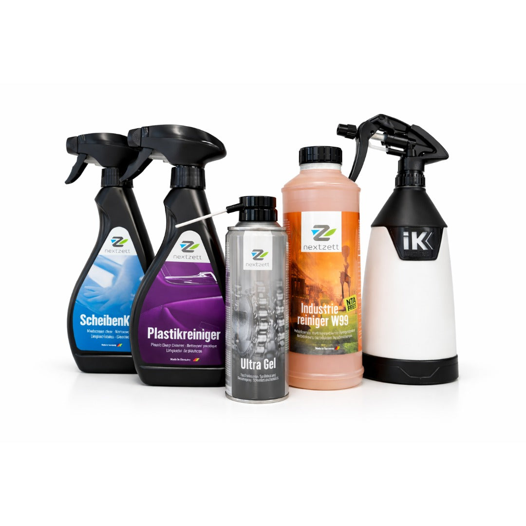 Karting Race Day Kit