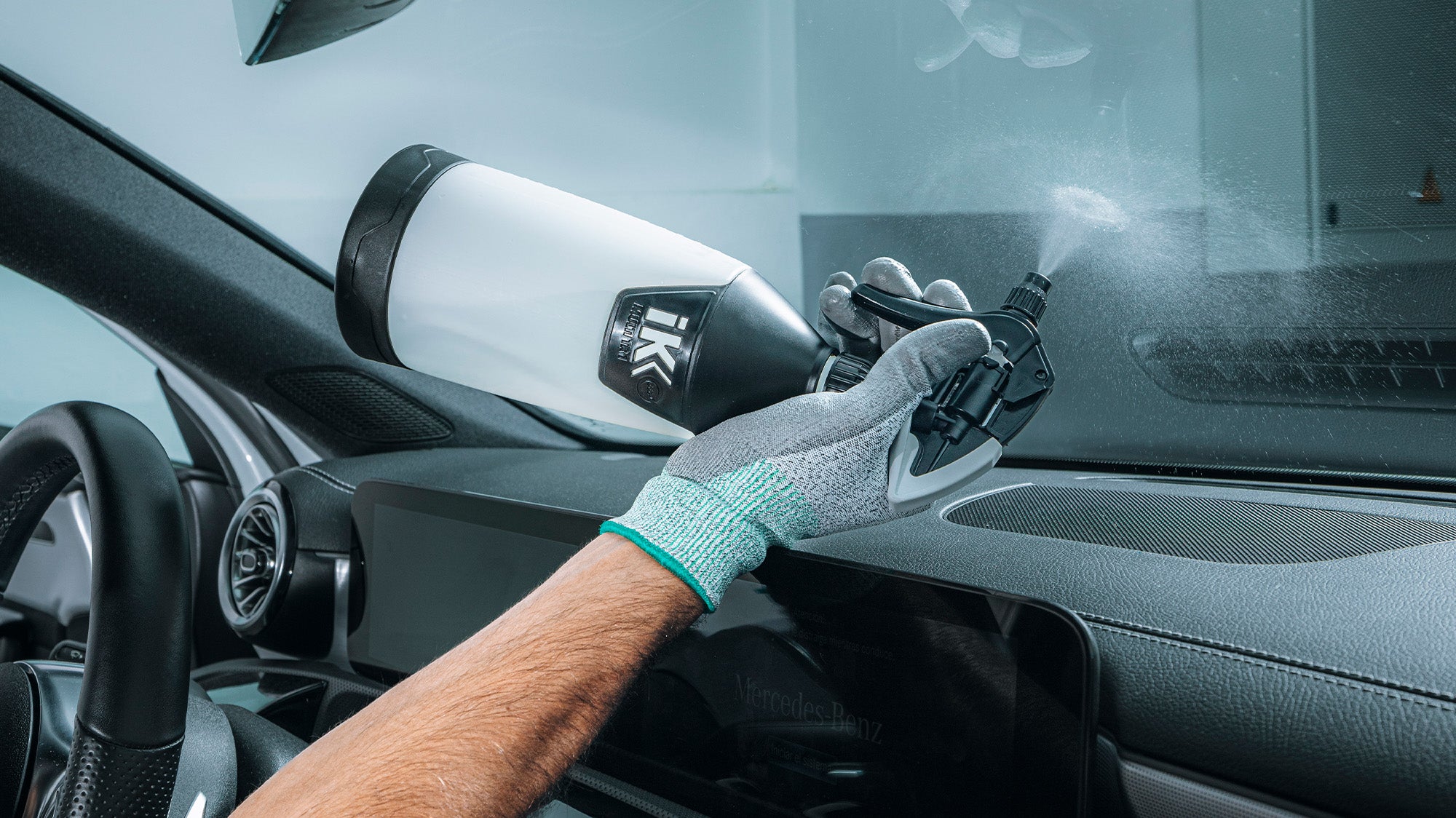 iK Multi TR1 360 Sprayer