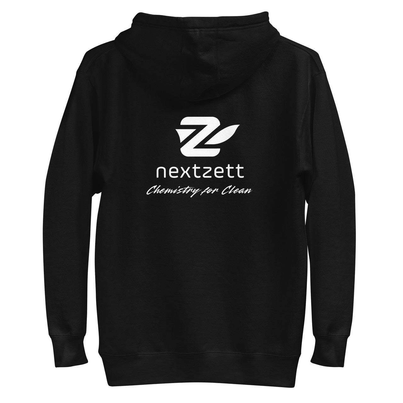 nextzett Classic Hoodie