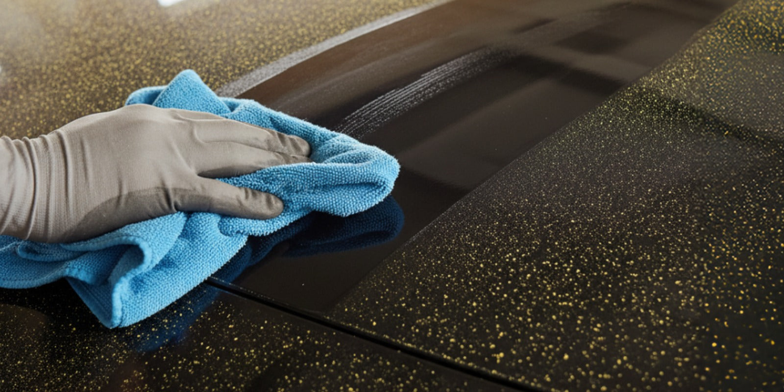 The 30-Minute Maintenance Routine That Keeps Your Car Looking Clean
