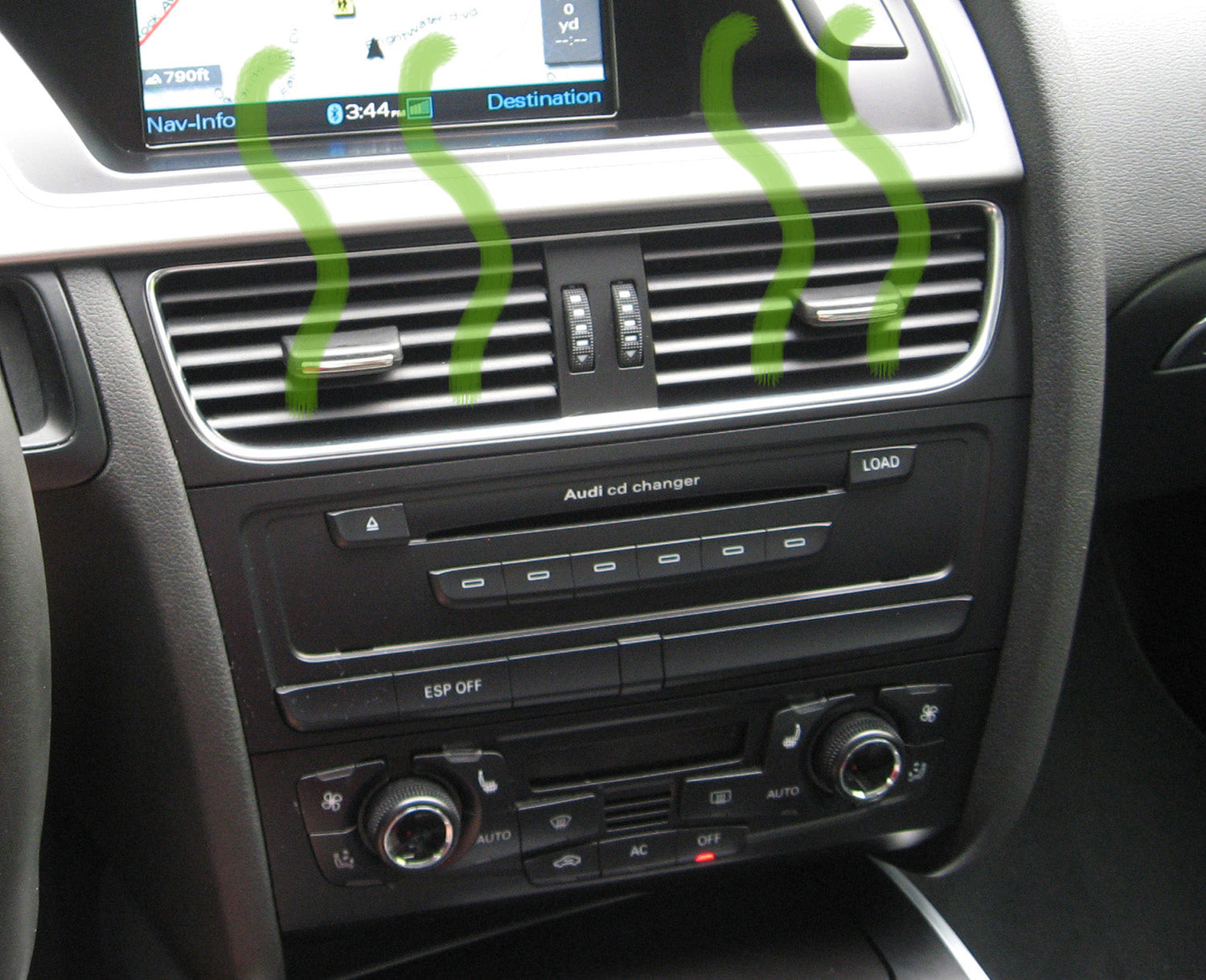 Why Your Air Conditioner Smells Like Vinegar | nextzett USA
