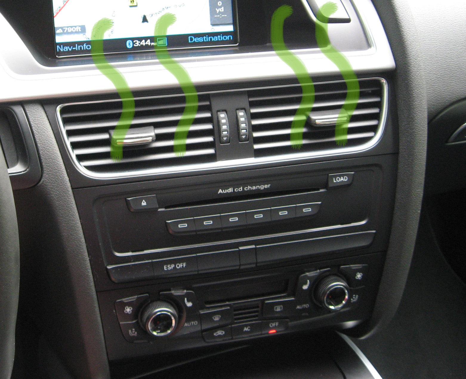 Why Your Air Conditioner Smells Like Vinegar | nextzett USA