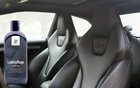 How To Clean and Treat Leather