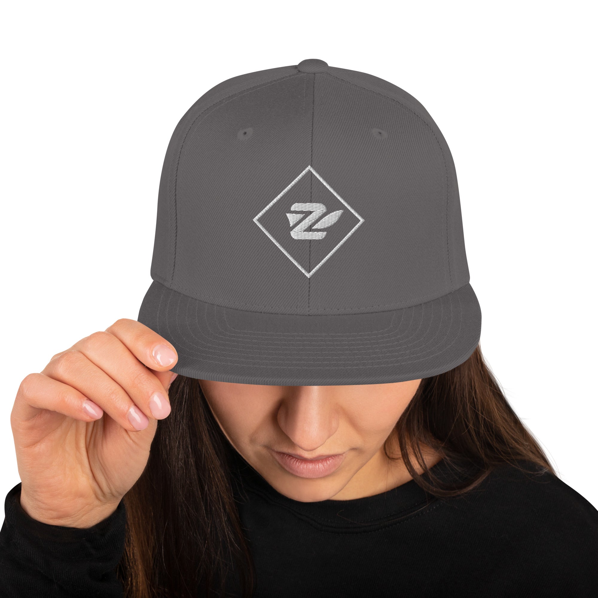 nextzett Snapback Cap
