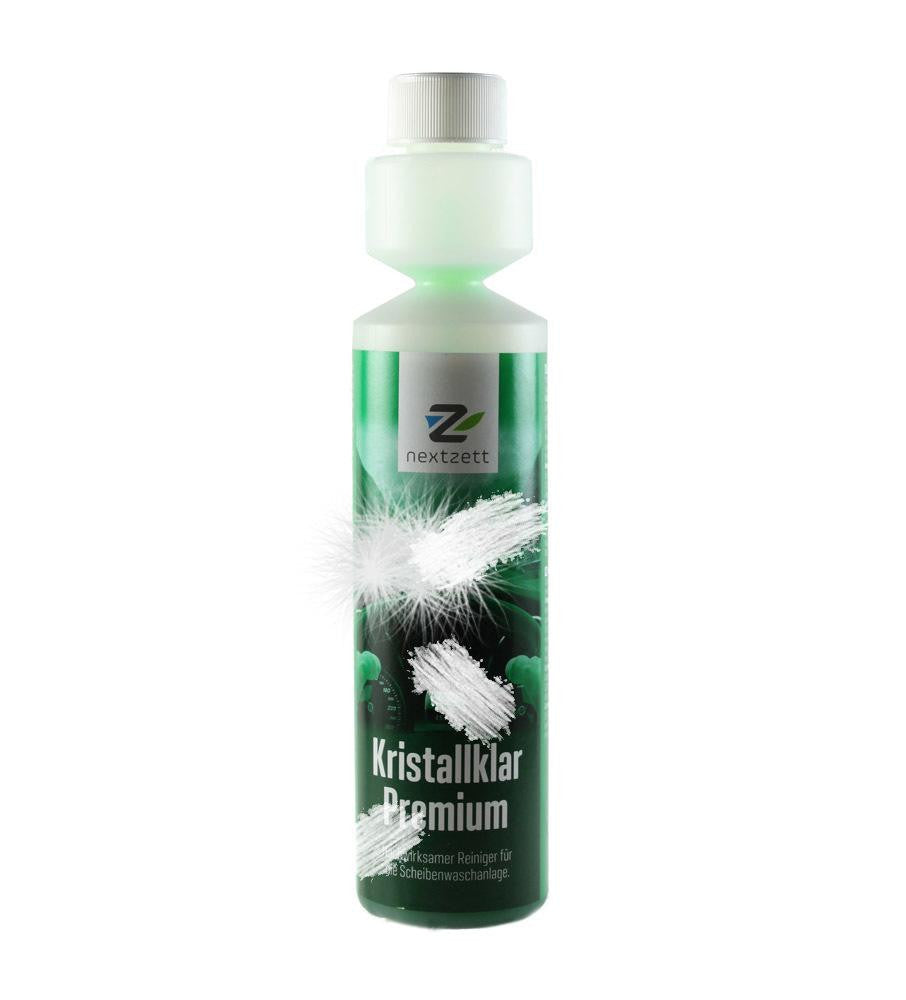 Kristall Klar Premium Washer Fluid Concentrate - 8.5 oz (250 ml) - Outlet