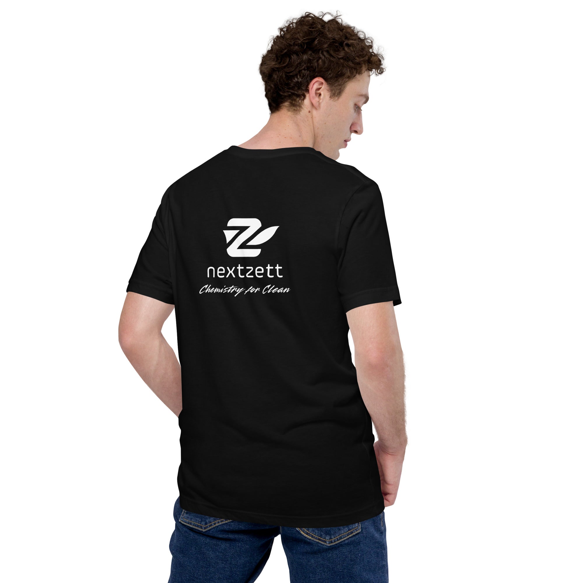 nextzett Classic Tee