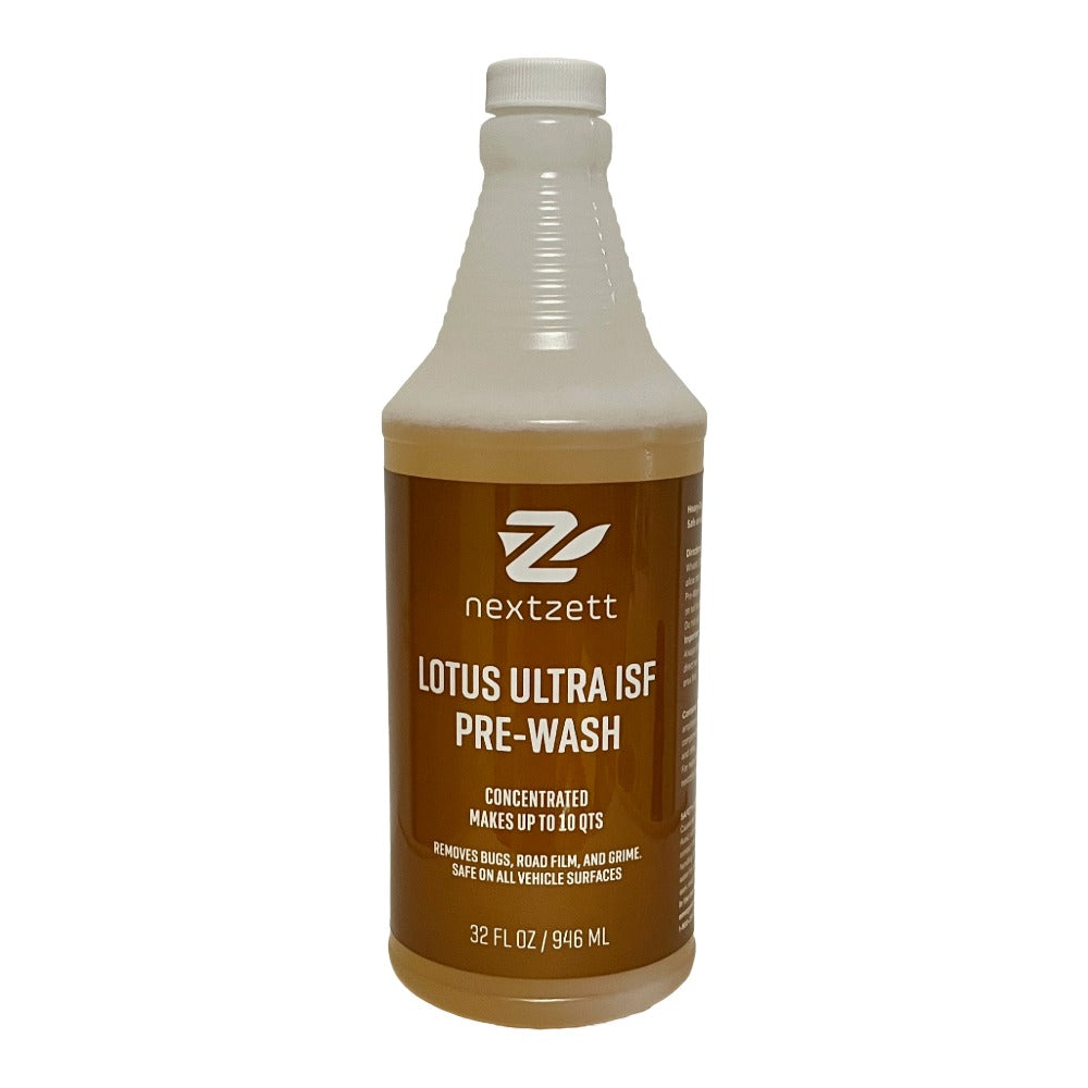 Lotus Ultra ISF Pre-Wash - 32 oz