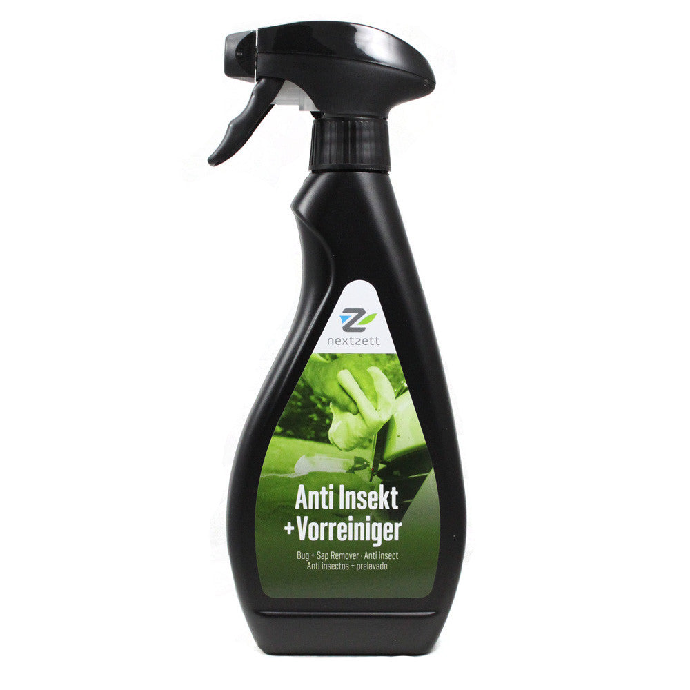 nextzett Bug and Sap Remover