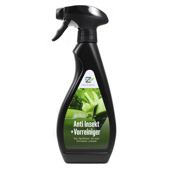 Bug and Sap Remover for Cars | nextzett USA