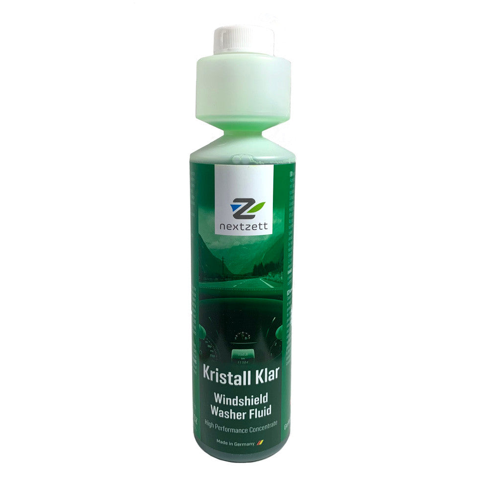 Kristall Klar Washer Fluid