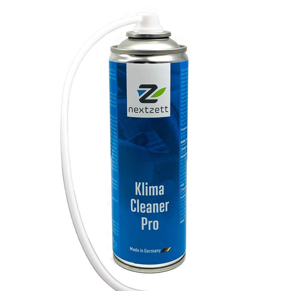 Car Air Conditioning Cleaning Foam - Klima Cleaner Pro | nextzett USA