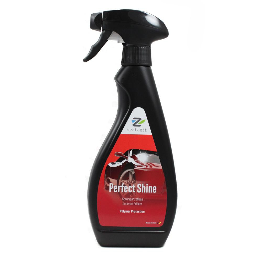 nextzett Perfect Shine - 16.9 oz (98150515)