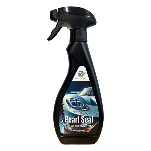 ベッドスプレッド新品未使用14444→13333→12222→11111 nextzett Pearl Seal Spray and Rinse Finish | nextzett USA