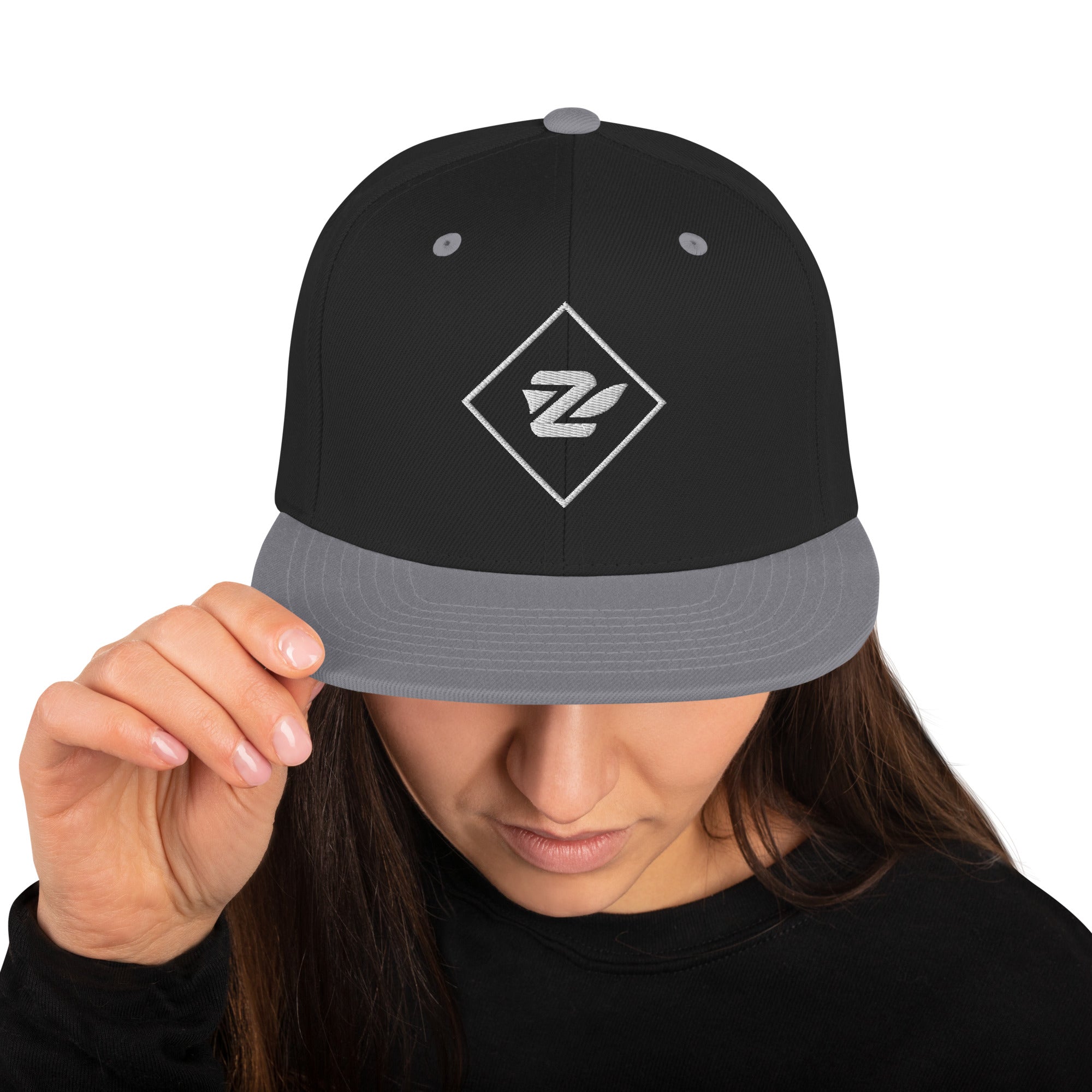 nextzett Snapback Cap