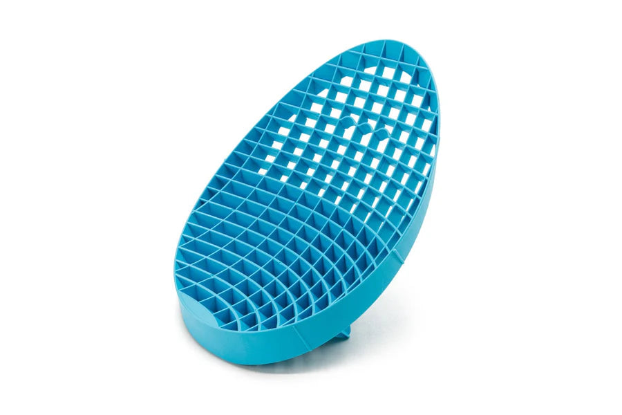 Autofiber Mitt Slide Bucket Insert in blue