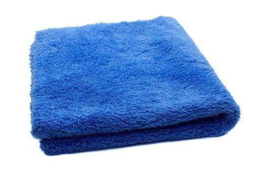 Autofiber Korean Plush 470 GSM Microfiber Detailing Towel 4 Pack