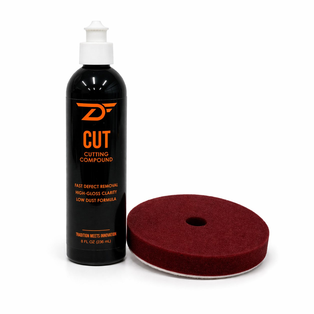 Detailers Finest Cut System