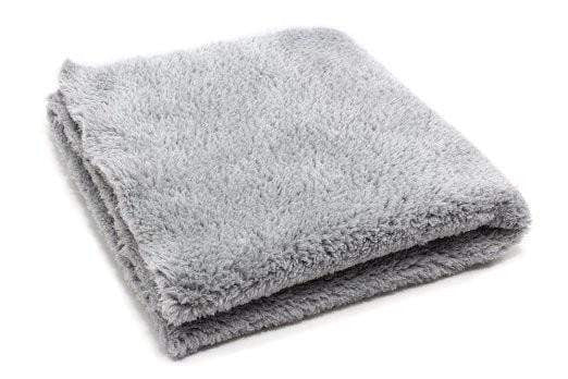 Autofiber Korean edgeless plush microfiber towel 470 GSM 4 Pack details