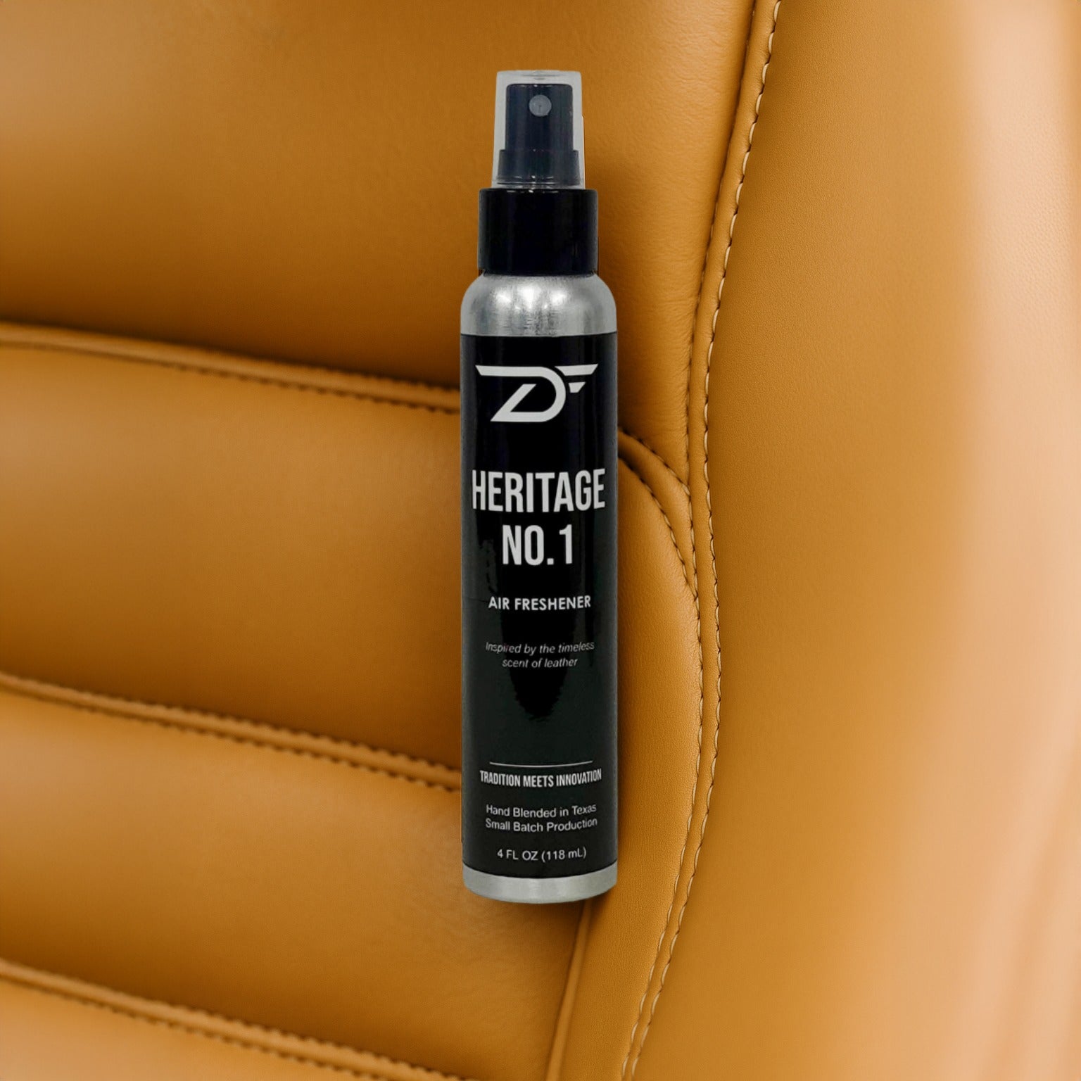 Detailers Finest Fragrance Flight Bundle