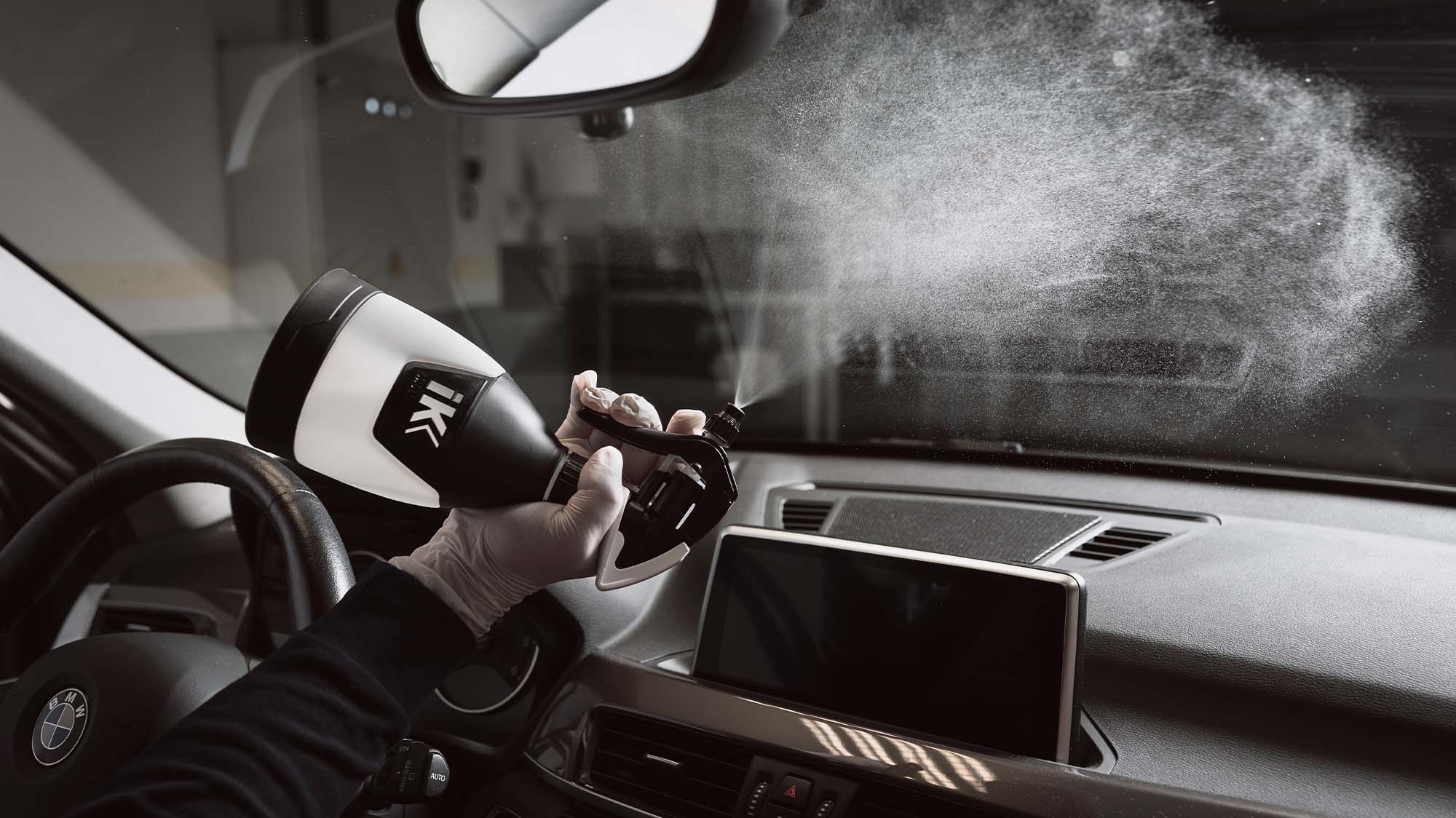 iK Multi TR Mini 360