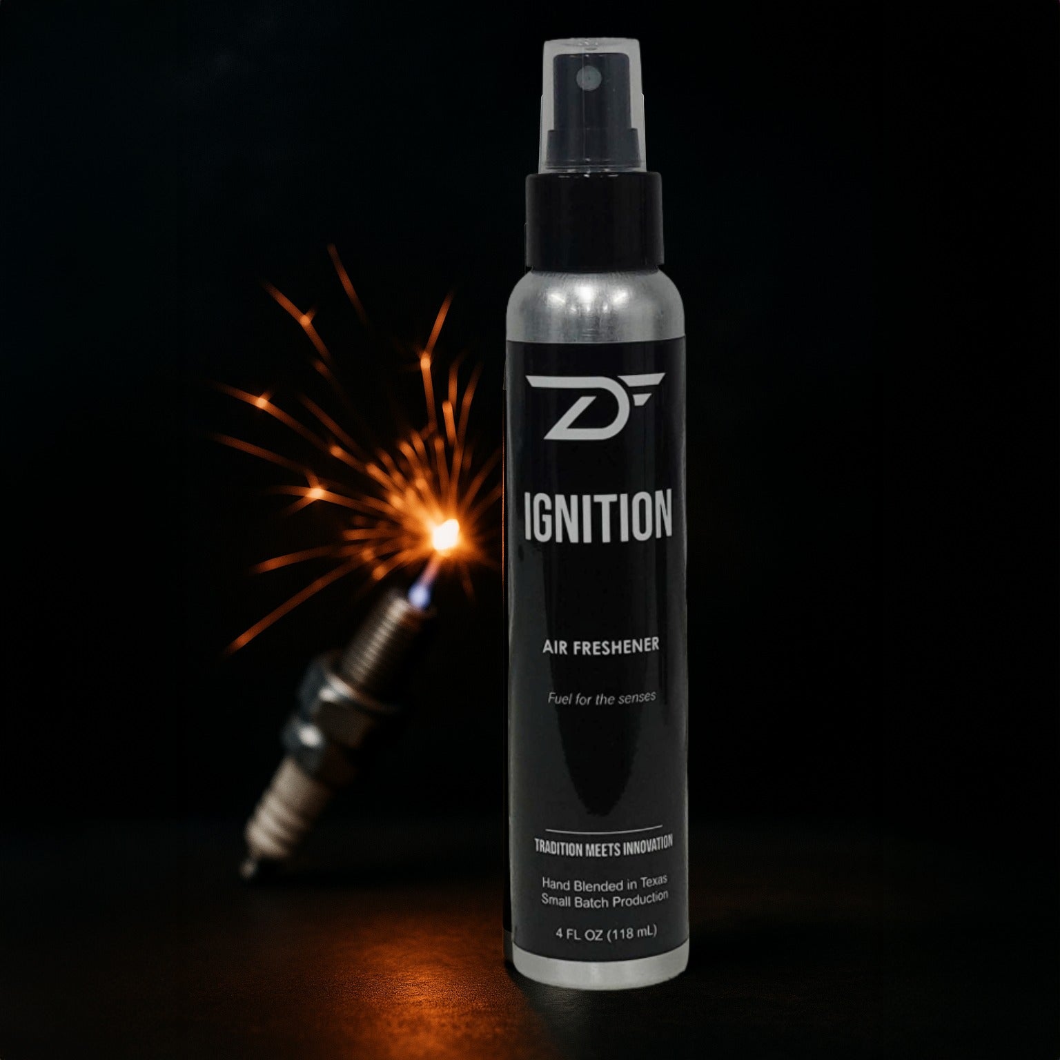 Detailers Finest Fragrance Flight Bundle