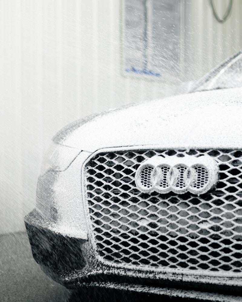 Lotus Ultra Foam – Snow Foam Car Wash