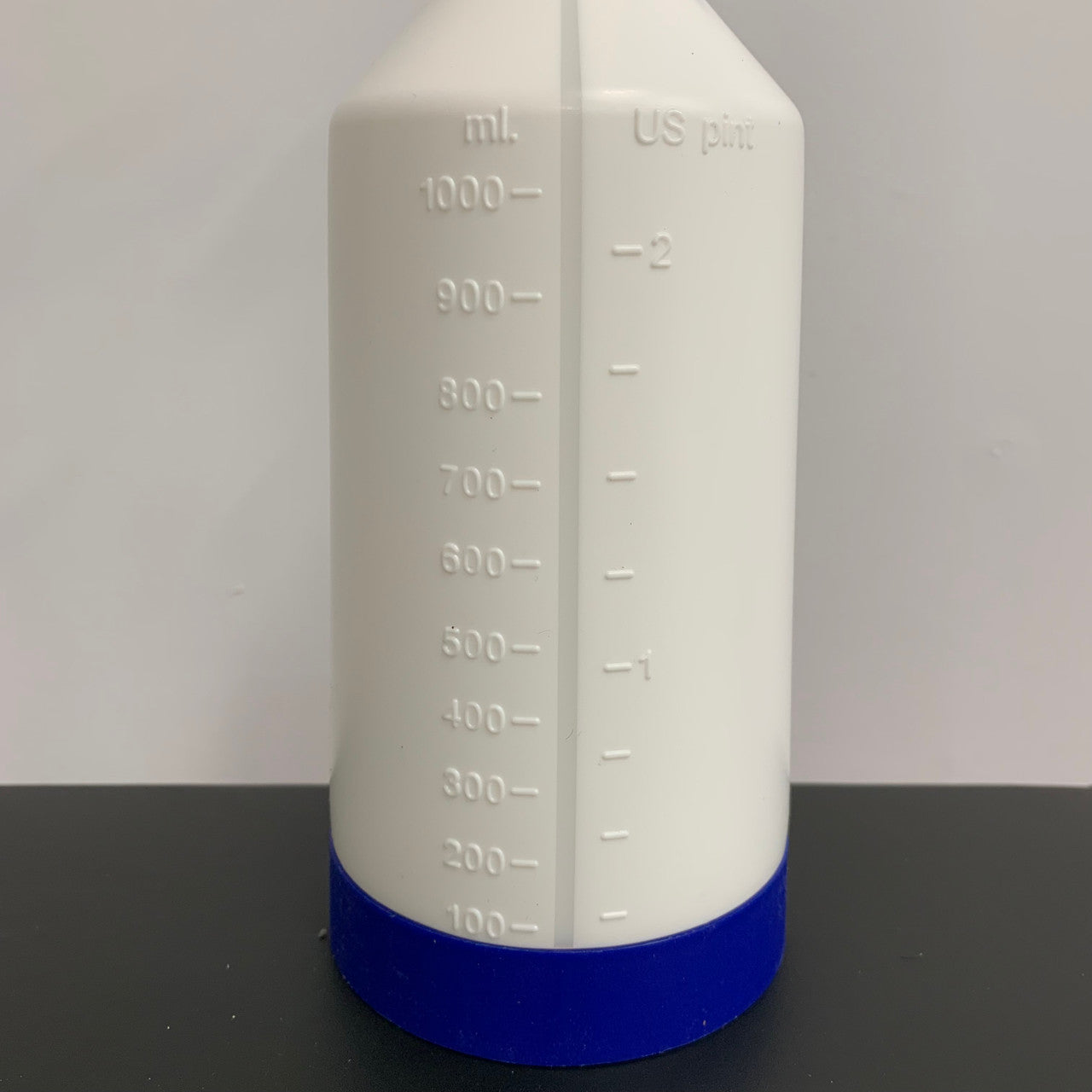 Double-Action Spray Bottle for Car Detailing - Mercury Pro