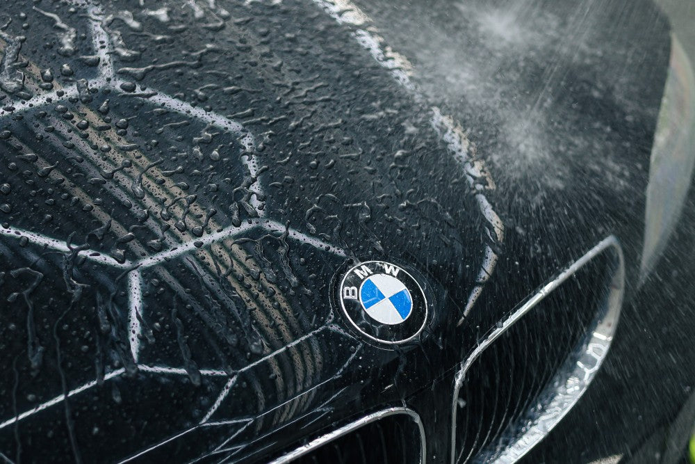 Pearl Seal – Spray & Rinse Paint Sealant (2 Pack)