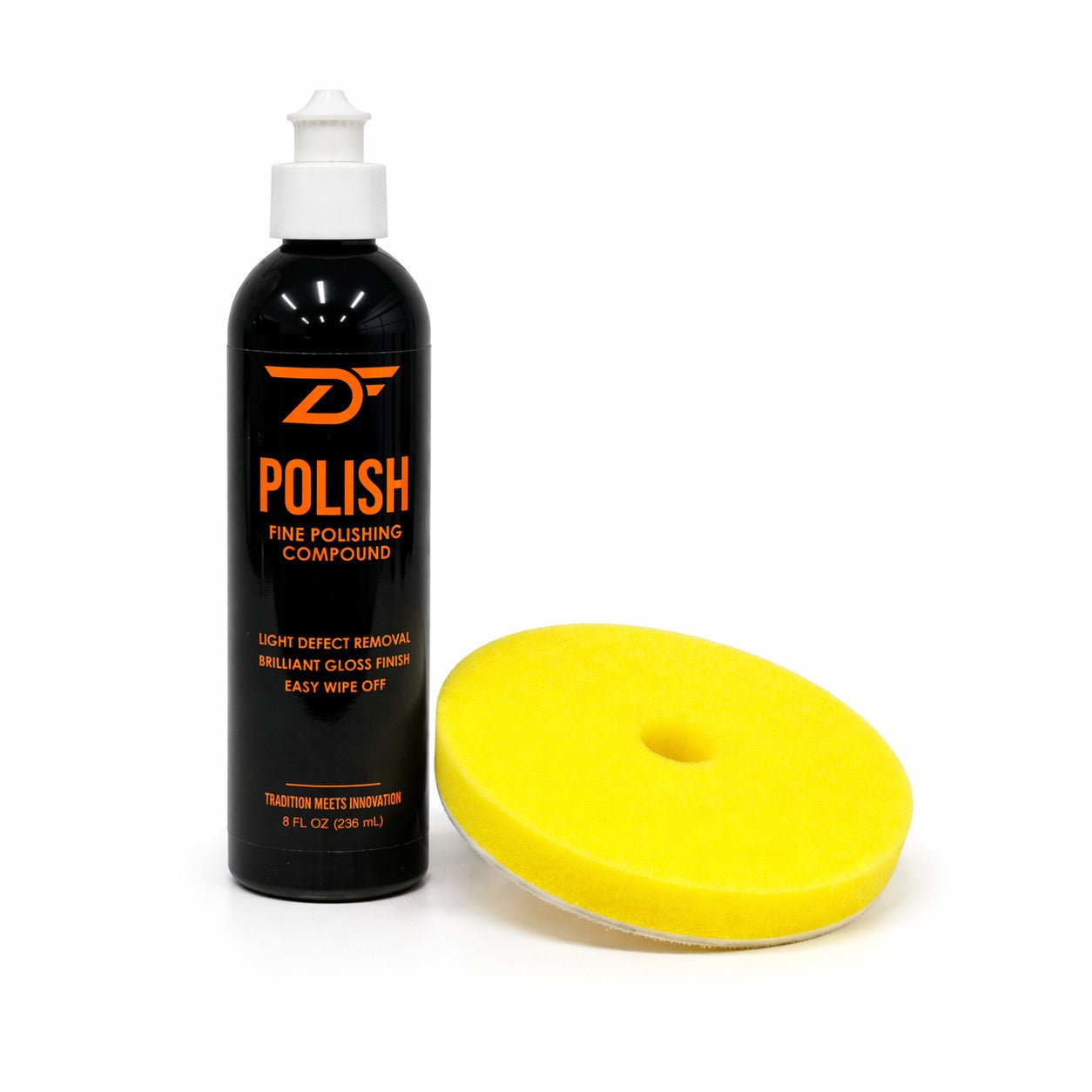 Detailers Finest Polish System