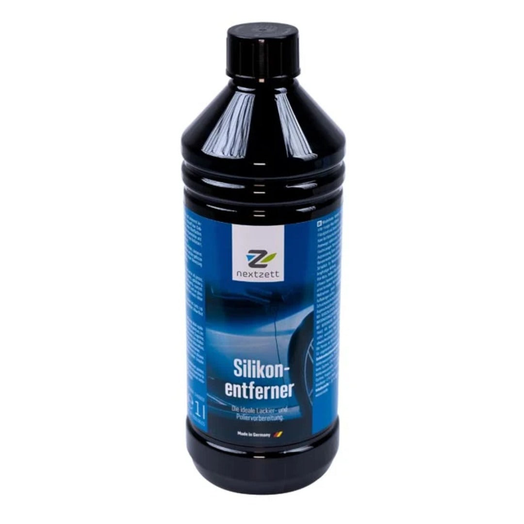 nextzett Silicone Remover – 1 Liter