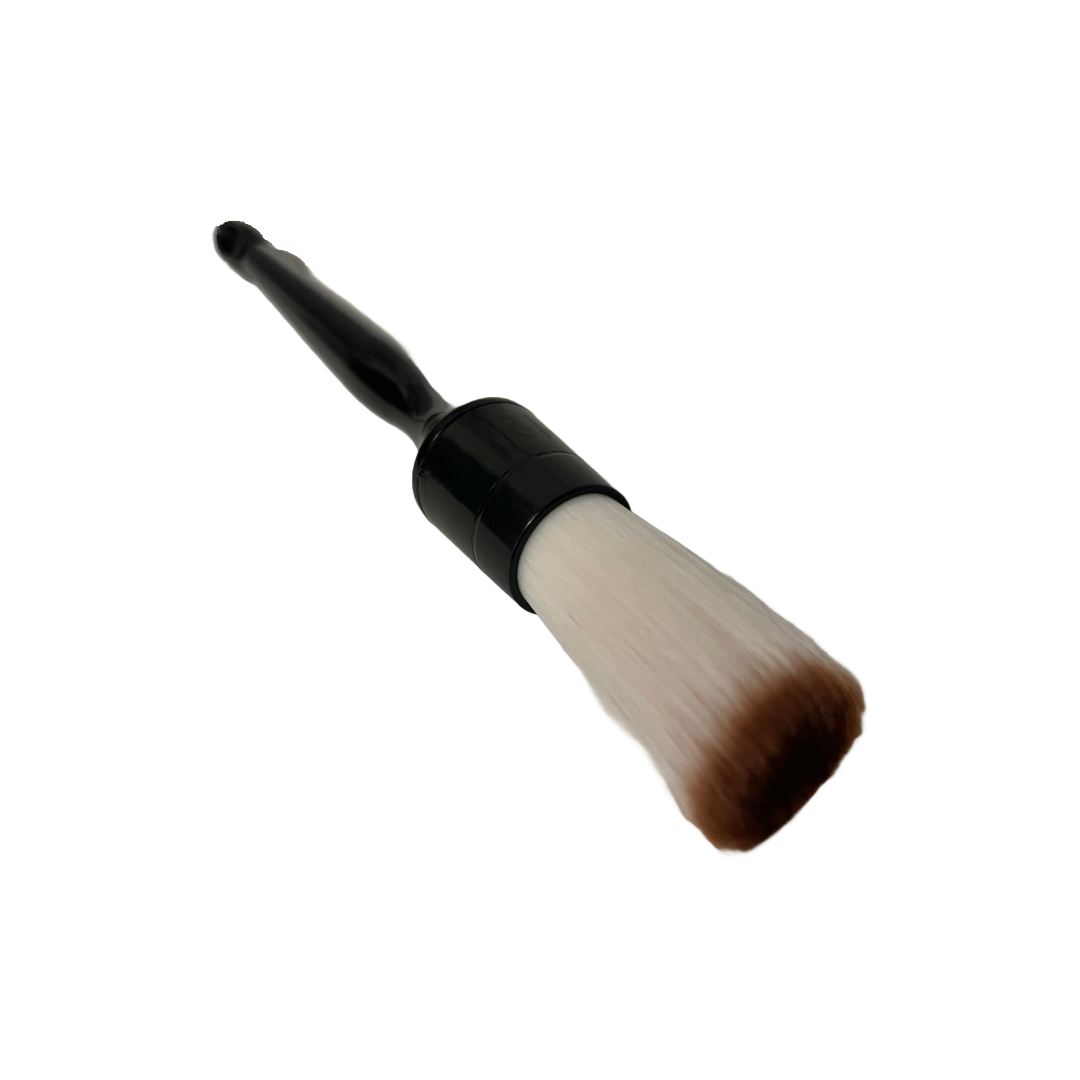 Super Soft Interior Detailing Brush close up