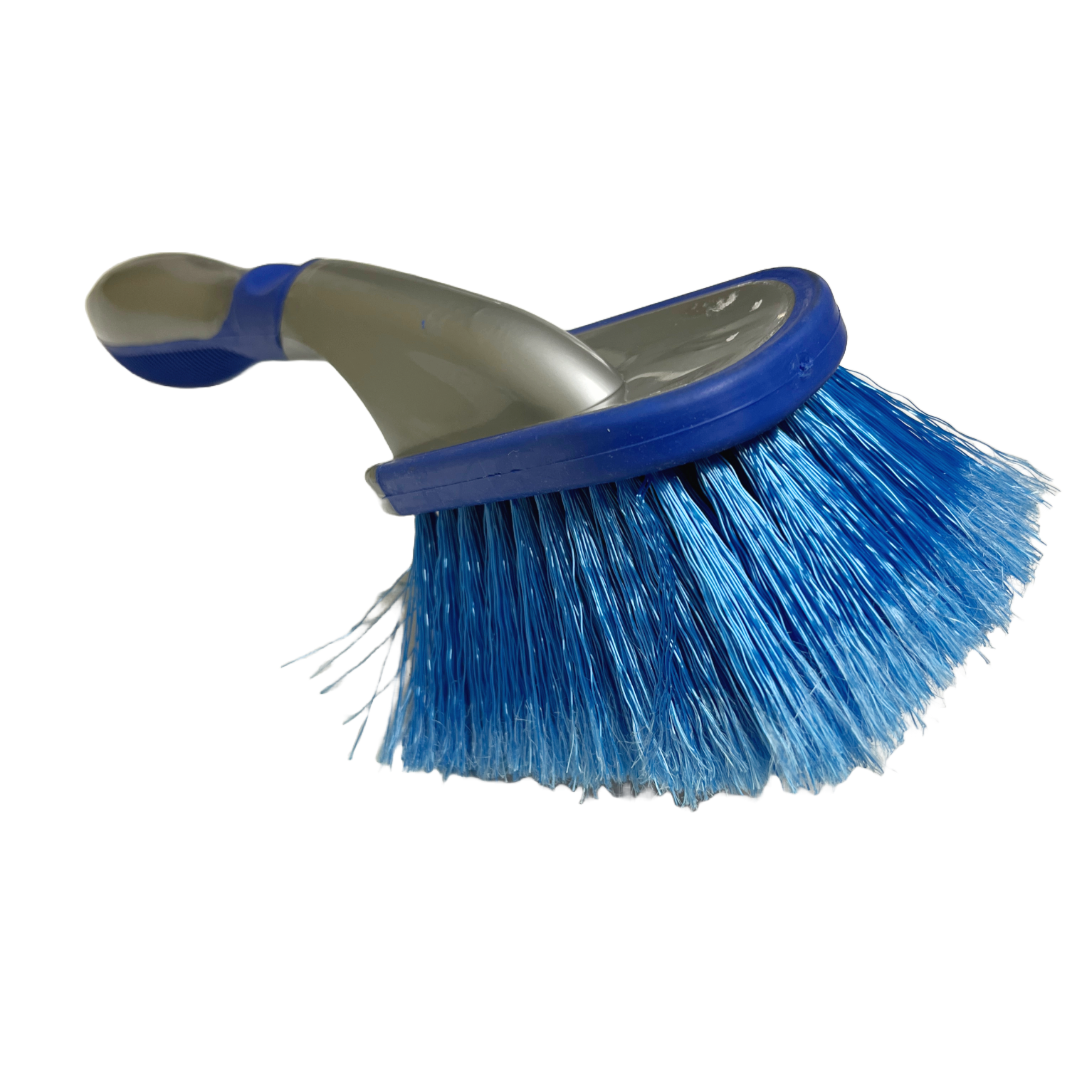 Nextzett Ultra Soft Wheel Brush