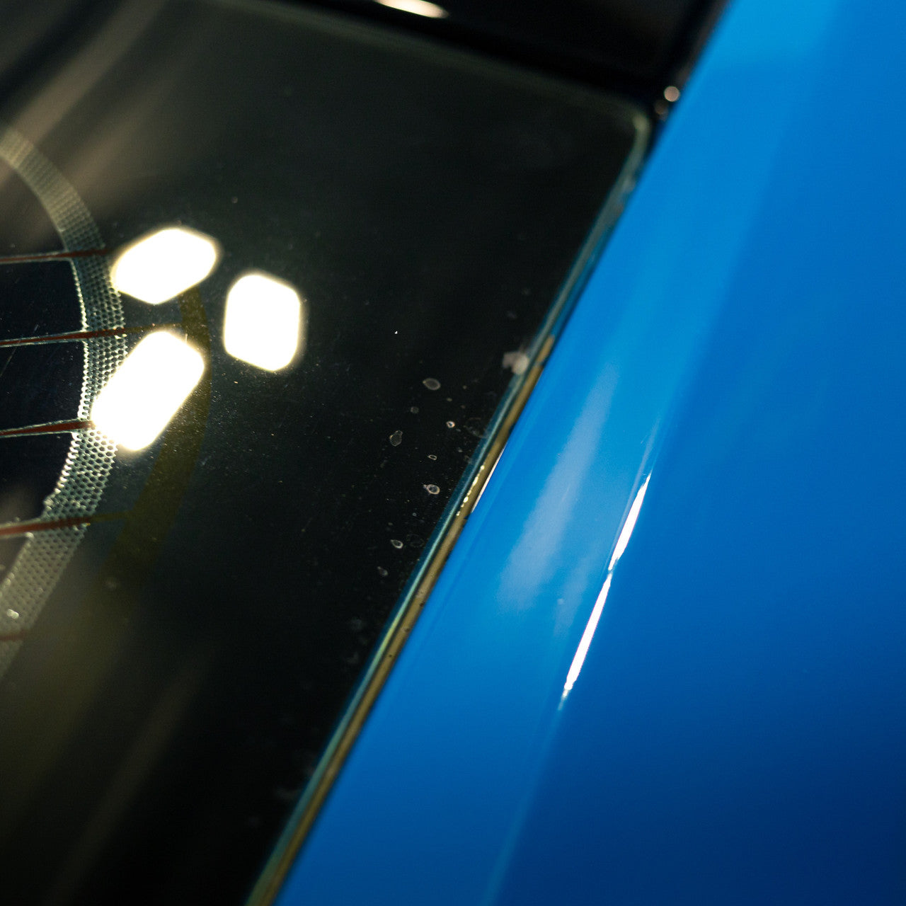 Windshield Clear Automotive Glass Cleaner - Windscreen Clear