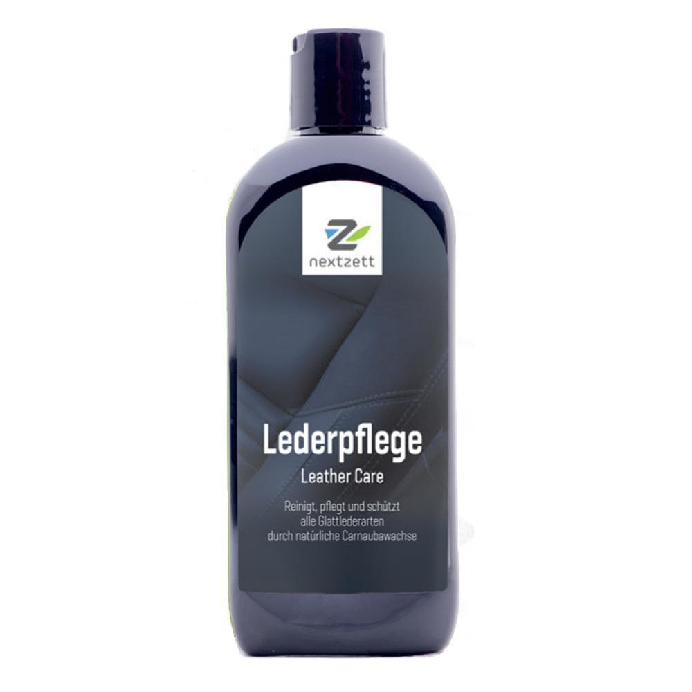 nextzett Leather Care 'Lederpflege' (92480515)