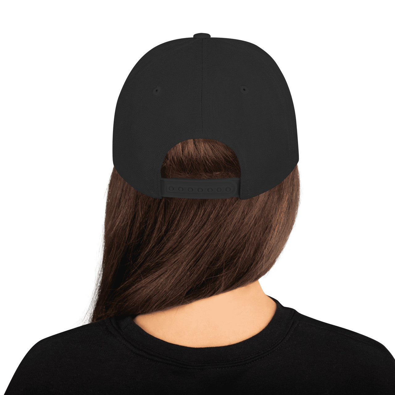 nextzett Snapback Cap