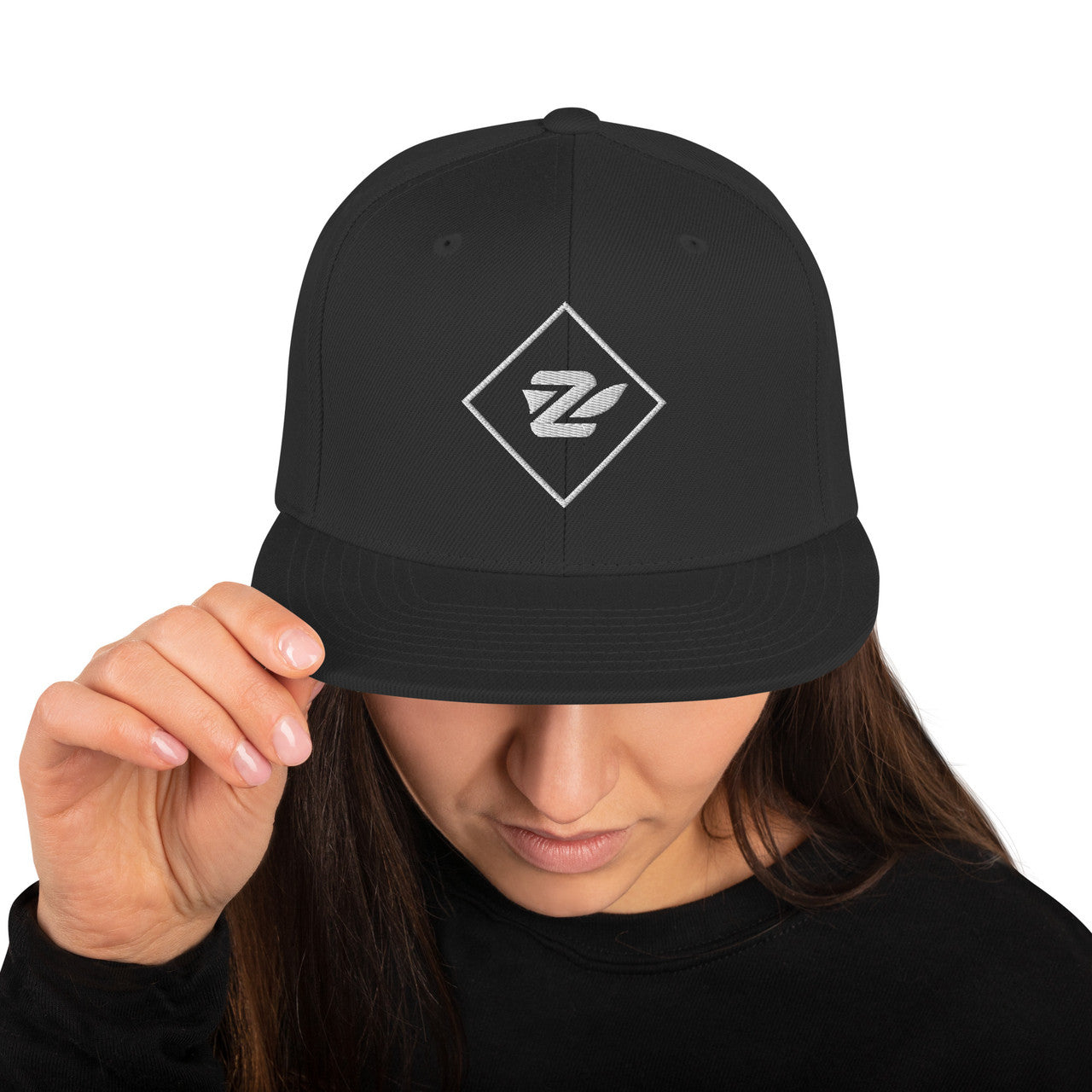 nextzett Snapback Cap | nextzett USA