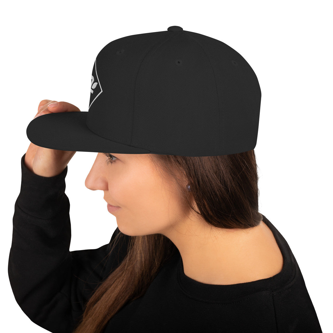 nextzett Snapback Cap