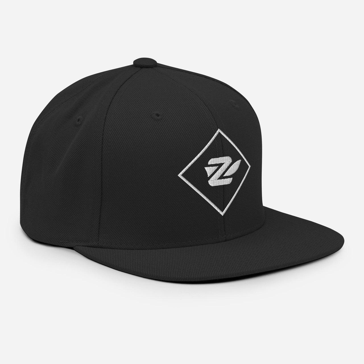 nextzett Snapback Cap | nextzett USA