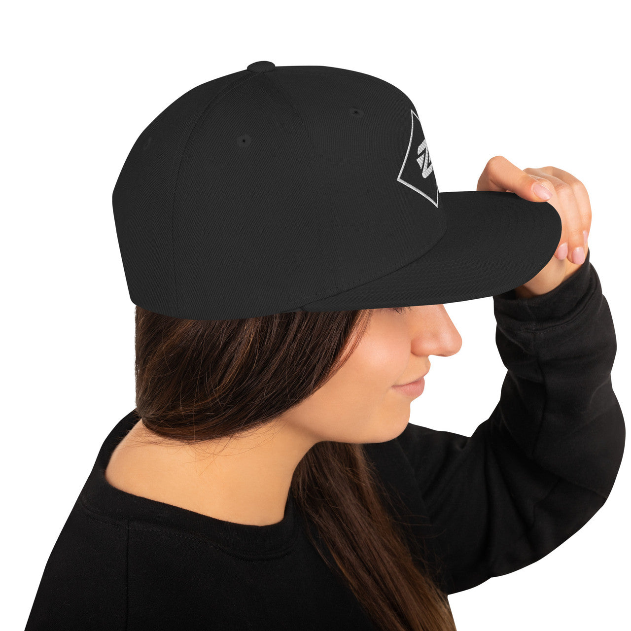 nextzett Snapback Cap